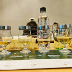 サントリー白州蒸溜所 - 