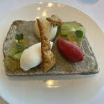 代官山ASO チェレステ - 