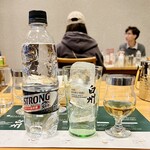 サントリー白州蒸溜所 - 