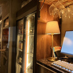 JOEAT CAFE - 写真は撮ってないけれど…お手洗いまでオシャレで気持ちいい空間です♪