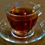 アルポンテ・ドゥエ - 紅茶