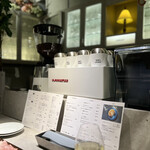 JOEAT CAFE - お邪魔するたびに…オシャレになっていくお店…！