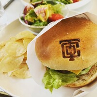 アニヴェルセル カフェ - 