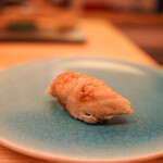 鮨おにかい＋1 - 穴子