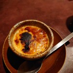 りょうりや 御旅屋 - ぷりん