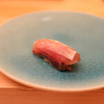 鮨おにかい＋1 - 鰤