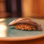 鮨おにかい＋1 - 小肌