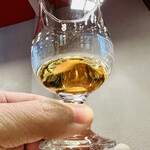 サントリー白州蒸溜所 - 