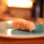 鮨おにかい＋1 - 鰆