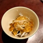 りょうりや 御旅屋 - 氷魚