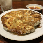 すいれん - 焼きぎょうざ