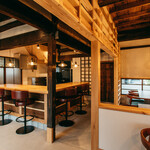 洋食屋ケムリ - 