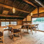 洋食屋ケムリ - 