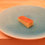 鮨おにかい＋1 - 卵焼き