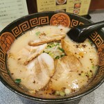 Chuuka Kunihiro - 焼豚ラーメン