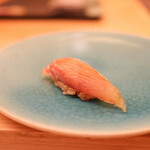 鮨おにかい＋1 - スズキ