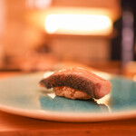 鮨おにかい＋1 - 銀ダラ