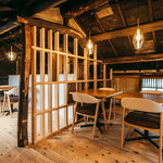 洋食屋ケムリ - 