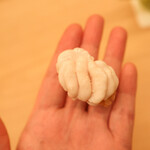 鮨おにかい＋1 - 白子