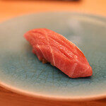 鮨おにかい＋1 - 中トロ