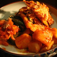 焼肉 にくだらけ - 