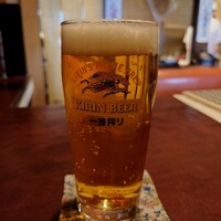 りょうりや 御旅屋 - とりあえず！