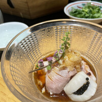 瓢斗 新橋店 - 