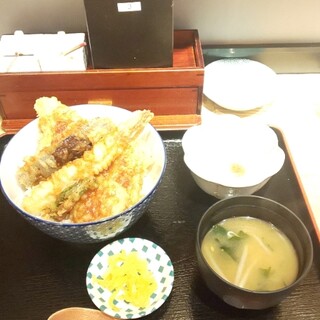 てんぷら天寅_1