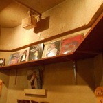 ジューク・エイティーズ・ワンコインバー - レコジャケ