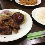 パンプルムース - 