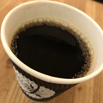 マルミコーヒースタンド - ホットコーヒー