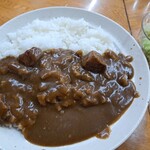 カレーショップ９０番 - 