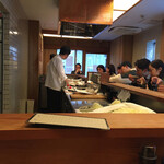 とんかつひなた - 