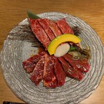 焼肉トラジ - 