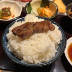 Yakiniku Toraji - 