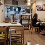 ＬＯＨＡＳ ＣＡＦＥ - 