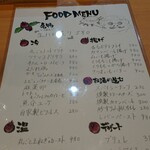 ユニークベリー - 