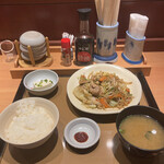 やよい軒 - 