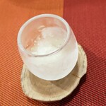 Felicelina - お口直し、さっぱり〜