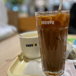 ドトールコーヒーショップ - 