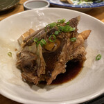 天神前 兜魚 - 