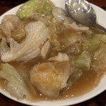 一二三凱旋楼 - 