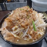 めん家　一麺惚 - 