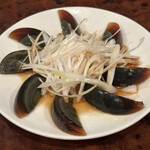 一二三凱旋楼 - ピータン