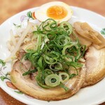 餃子の王将 - おつまみ盛り合わせ♪ 418円