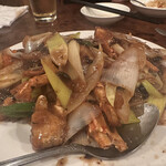 一二三凱旋楼 - 