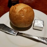 肉の万世 ステーキハウス - 