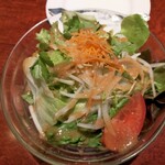 肉の万世 ステーキハウス - 