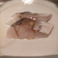 神戸・鮨かねさか - 