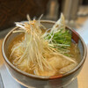 麺匠 呉屋 - 海老そば¥930